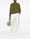 CT PLAGE Sweaters KAKI