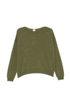 CT PLAGE Sweaters KAKI