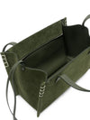 032C J.W.Anderson Bags.. KAKI