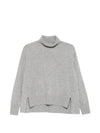 CT Plage Wool Turtle-Neck Jumper
