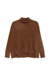 CT Plage Wool Turtle-Neck Jumper