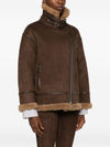 MOLLIOLLI Coats BROWN