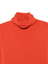 CT PLAGE Sweaters ORANGE