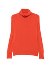 CT PLAGE Sweaters ORANGE