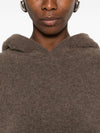 SOSUE Sweaters BROWN