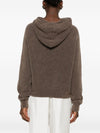 SOSUE Sweaters BROWN