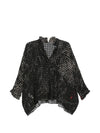 DANIELA GREGIS Shirts BLACK