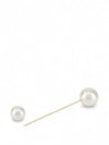 Emporio Armani Bijoux WHITE