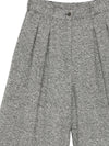 Emporio Armani Shorts GREY
