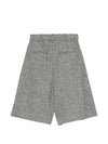 Emporio Armani Shorts GREY