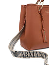 Emporio Armani Bags.. LUGGAGE