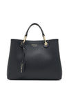 Emporio Armani Bags.. BLACK