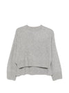CT PLAGE Sweaters GREY