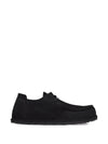 BIRKENSTOCK Sneakers BLACK