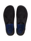 BIRKENSTOCK Sneakers BLACK