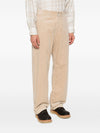 CARHARTT WIP MAIN Trousers BEIGE
