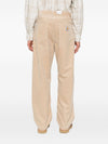 CARHARTT WIP MAIN Trousers BEIGE