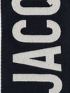 JACQUEMUS Scarfs NAVY