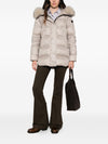 PEUTEREY Coats GREY
