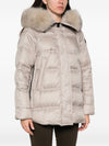 PEUTEREY Coats GREY