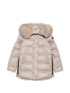 PEUTEREY Coats GREY