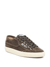 AUTRY WINDSCAPE Sneakers BROWN