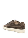 AUTRY WINDSCAPE Sneakers BROWN