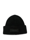 JACQUEMUS Hats BLACK