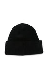JACQUEMUS Hats BLACK