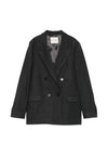 Closed Jackets BLACK