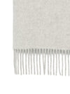 JACQUEMUS Scarfs GREY