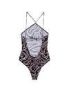 PUCCI Sea clothing BROWN