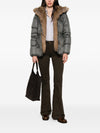 PEUTEREY Coats DARK GREEN