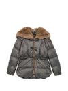 PEUTEREY Coats DARK GREEN