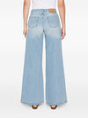 ERMANNO FIRENZE Jeans LIGHT BLUE