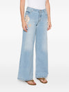ERMANNO FIRENZE Jeans LIGHT BLUE