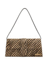 Jacquemus Le Bambino Long Leather Shoulder Bag