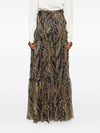 Etro Skirts BROWN