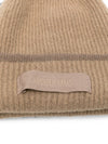 JACQUEMUS Hats BEIGE
