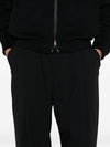 GIORGIO ARMANI Trousers NAVY