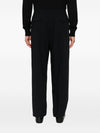 Giorgio Armani Wool Trousers