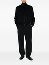GIORGIO ARMANI Trousers NAVY