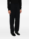 GIORGIO ARMANI Trousers NAVY