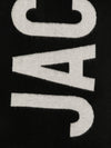 JACQUEMUS Scarfs BLACK
