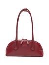 MARGESHERWOOD Marge Sherwood Bessette Leather Shoulder Bag