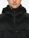 Y-3 Coats BLACK