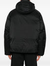 Y-3 Coats BLACK