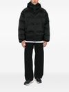 Y-3 Coats BLACK
