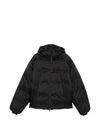 Y-3 Coats BLACK