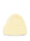 JACQUEMUS Hats YELLOW